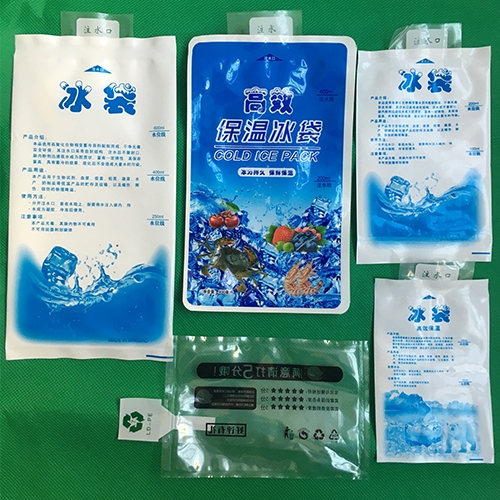吴江冰袋